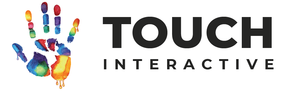 The Touch Interactive