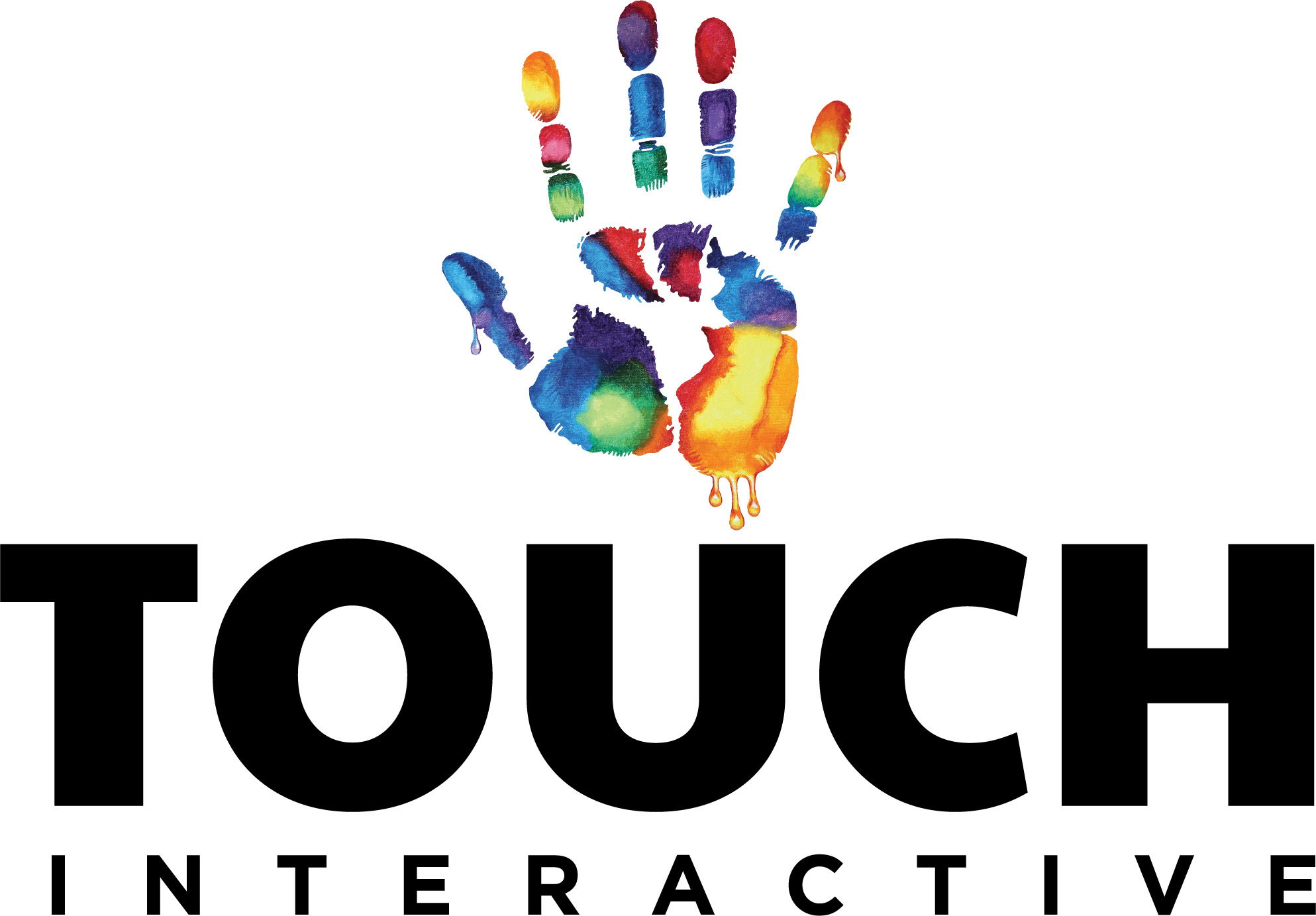 The Touch Interactive